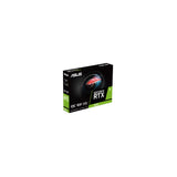 VGA Asus GeForce® RTX 3050 6GB LP BRK OC