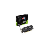VGA Asus GeForce® RTX 3050 6GB LP BRK OC