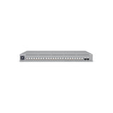 UbiQuiti UniFi Switch 24-port 10/100/1000 USW-PRO-MAX-24 ( 1 Jahr Garantie)
