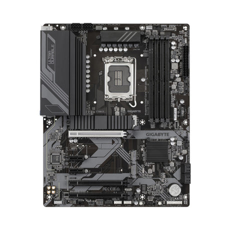 Gigabyte GA-Z790 D (1700) (D), Bild 2