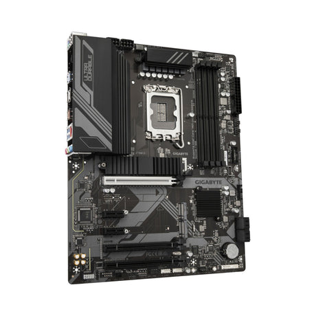 Gigabyte GA-Z790 D (1700) (D), Bild 3