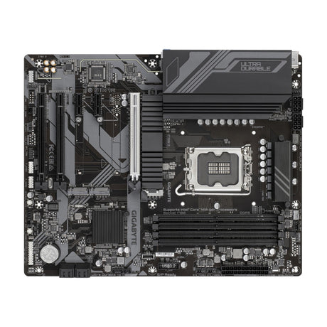 Gigabyte GA-Z790 D (1700) (D), Bild 4