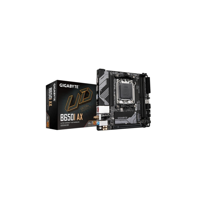 Gigabyte GA-B650I AX (AM5) (D)