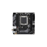 Gigabyte GA-B650I AX (AM5) (D), Bild 2