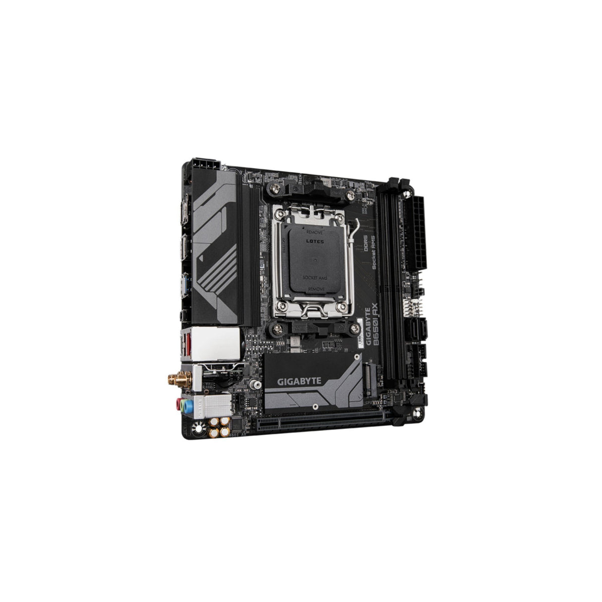 Gigabyte GA-B650I AX (AM5) (D)