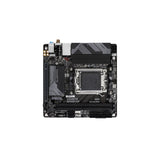 Gigabyte GA-B650I AX (AM5) (D), Bild 4