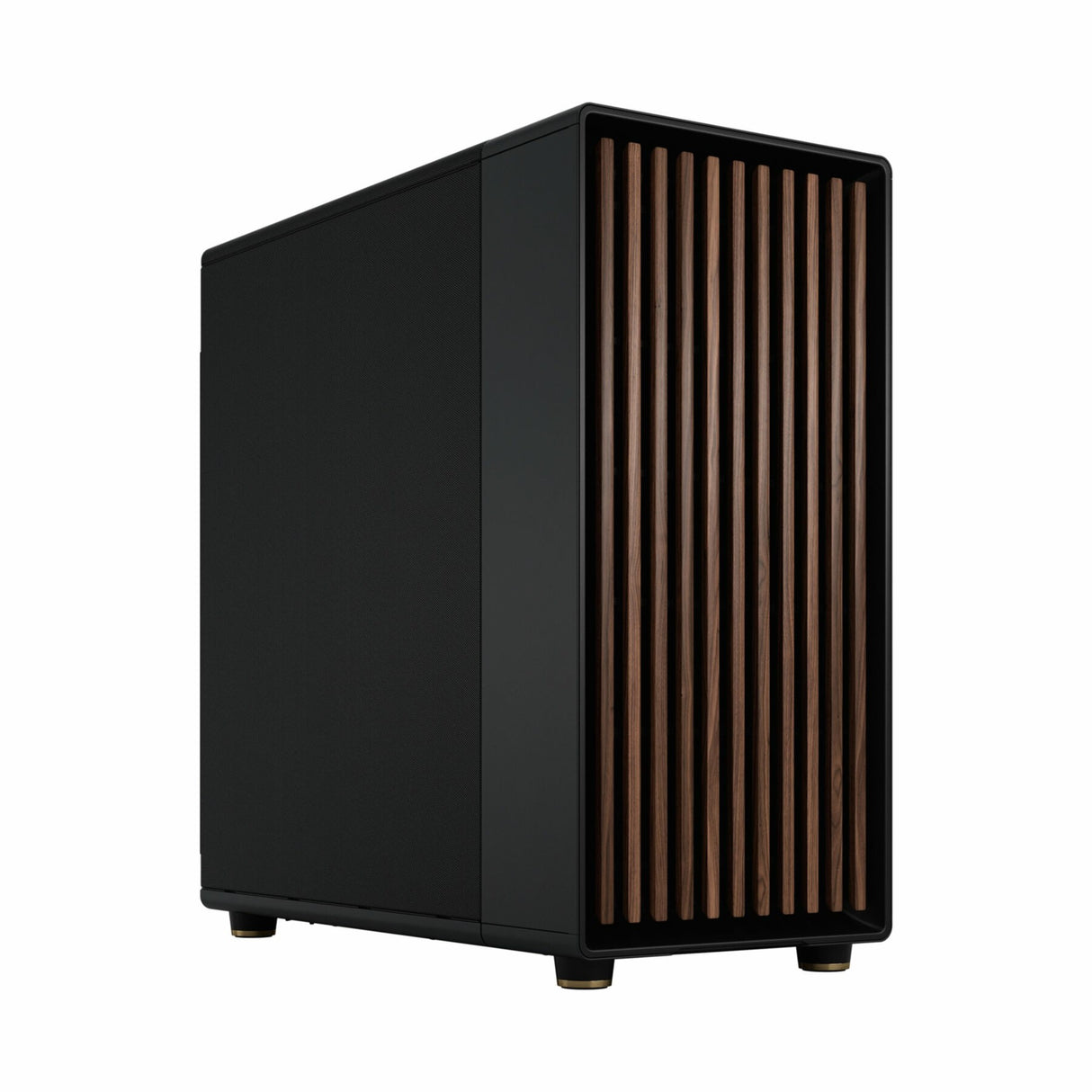 PC- Gehäuse Fractal Design North XL Charcoal Black