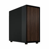 PC- Gehäuse Fractal Design North XL Charcoal Black