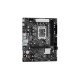 ASROCK B760M-H2/M.2 (1700) (D)