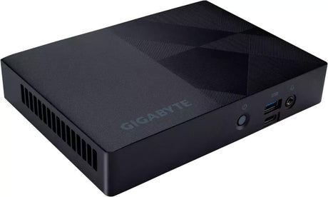 Gigabyte BRIX Barebone GB-BNIP-N100 (D), Bild 2