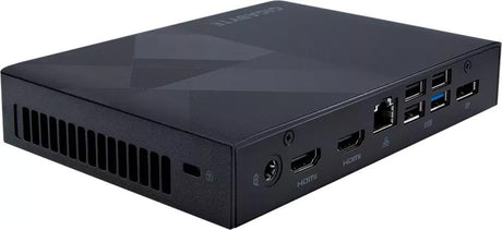 Gigabyte BRIX Barebone GB-BNIP-N100 (D), Bild 3