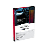 DDR5 32GB KIT 2x16GB PC 6400 Kingston Fury Renegade RGB KF564C32RSAK2-32
