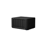 NAS Server Synology DiskStation DS1621+ 6-Bay
