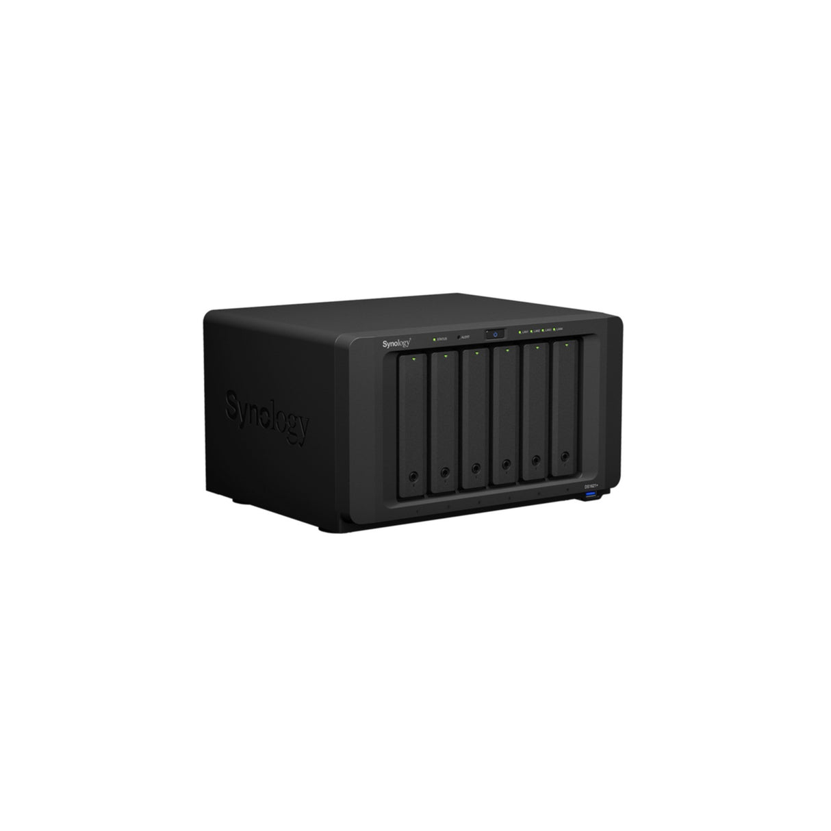 NAS Server Synology DiskStation DS1621+ 6-Bay