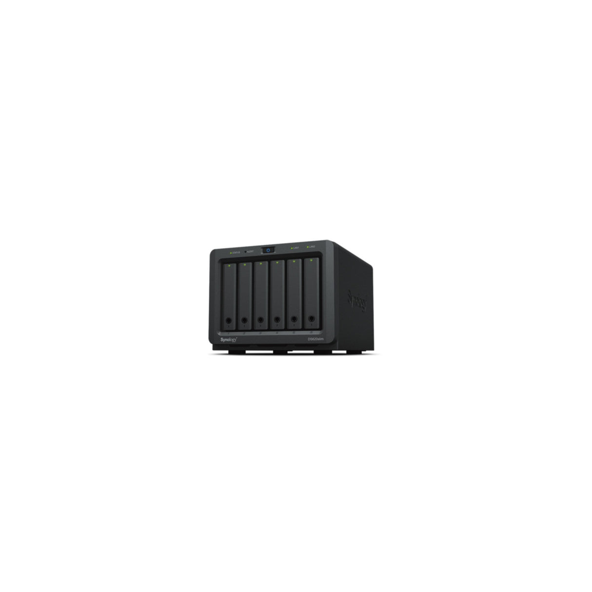 NAS Server Synology DiskStation DS620SLIM 6-Bay
