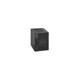 ASROCK DeskMeet X300 Series - Barebone - Kompakt PC