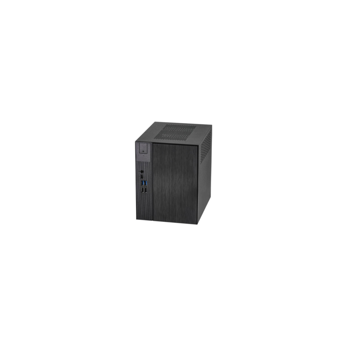 ASROCK DeskMeet X300 Series - Barebone - Kompakt PC