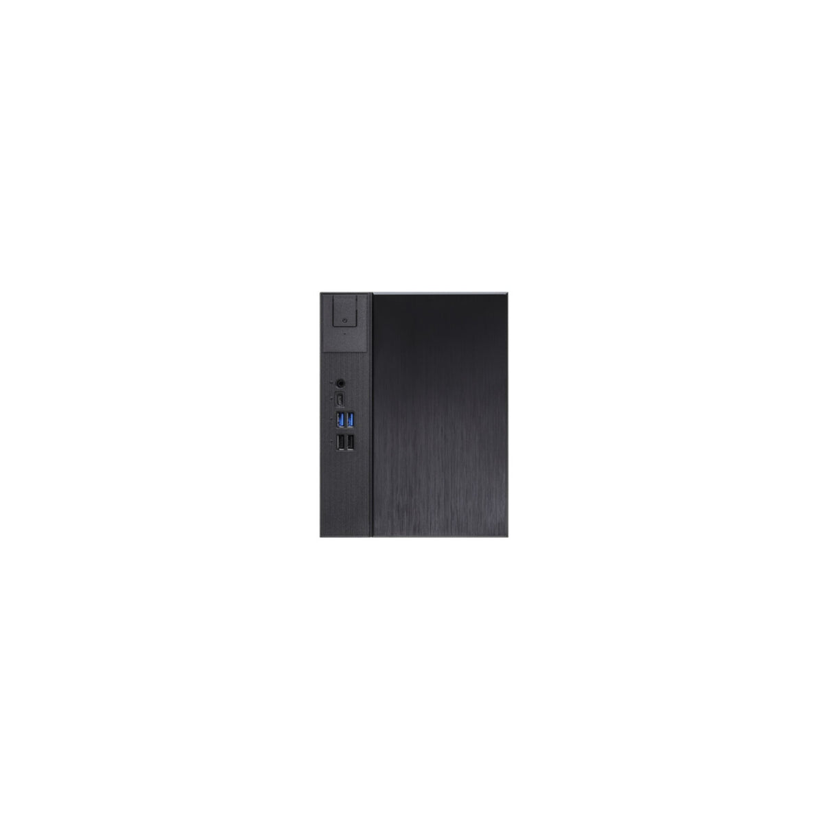 ASROCK DeskMeet X300 Series - Barebone - Kompakt PC