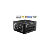 PC- Netzteil MSI MAG A1000GL PCIE5