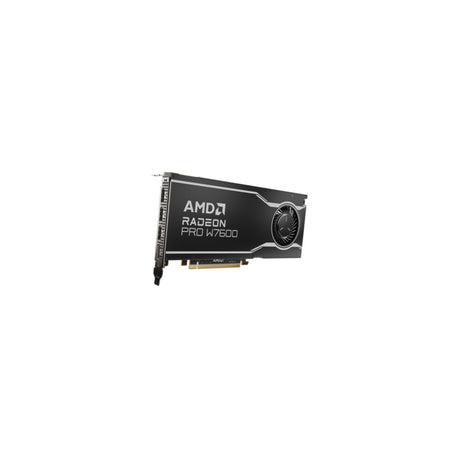 VGA AMD RADEON PRO W7600 8GB (100-300000077), Bild 2