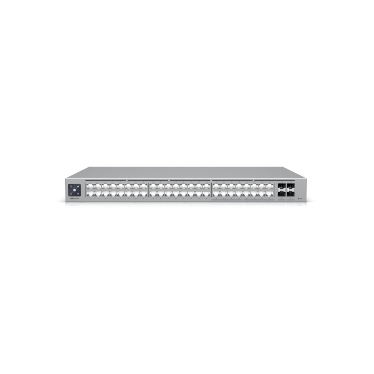 UbiQuiti UniFi Switch 48-port 10/100/1000 USW-PRO-MAX-48( 1 Jahr Garantie)