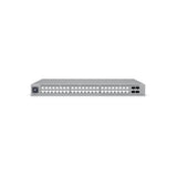 UbiQuiti UniFi Switch 48-port 10/100/1000 USW-PRO-MAX-48( 1 Jahr Garantie)