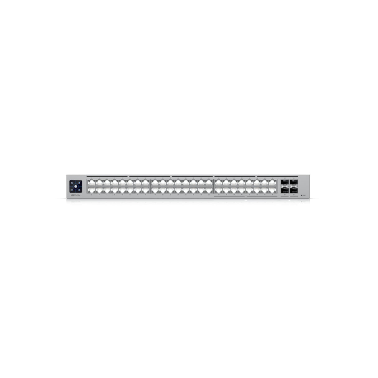 UbiQuiti UniFi Switch 48-port 10/100/1000 USW-PRO-MAX-48( 1 Jahr Garantie)