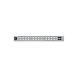 UbiQuiti UniFi Switch 48-port 10/100/1000 USW-PRO-MAX-48( 1 Jahr Garantie)