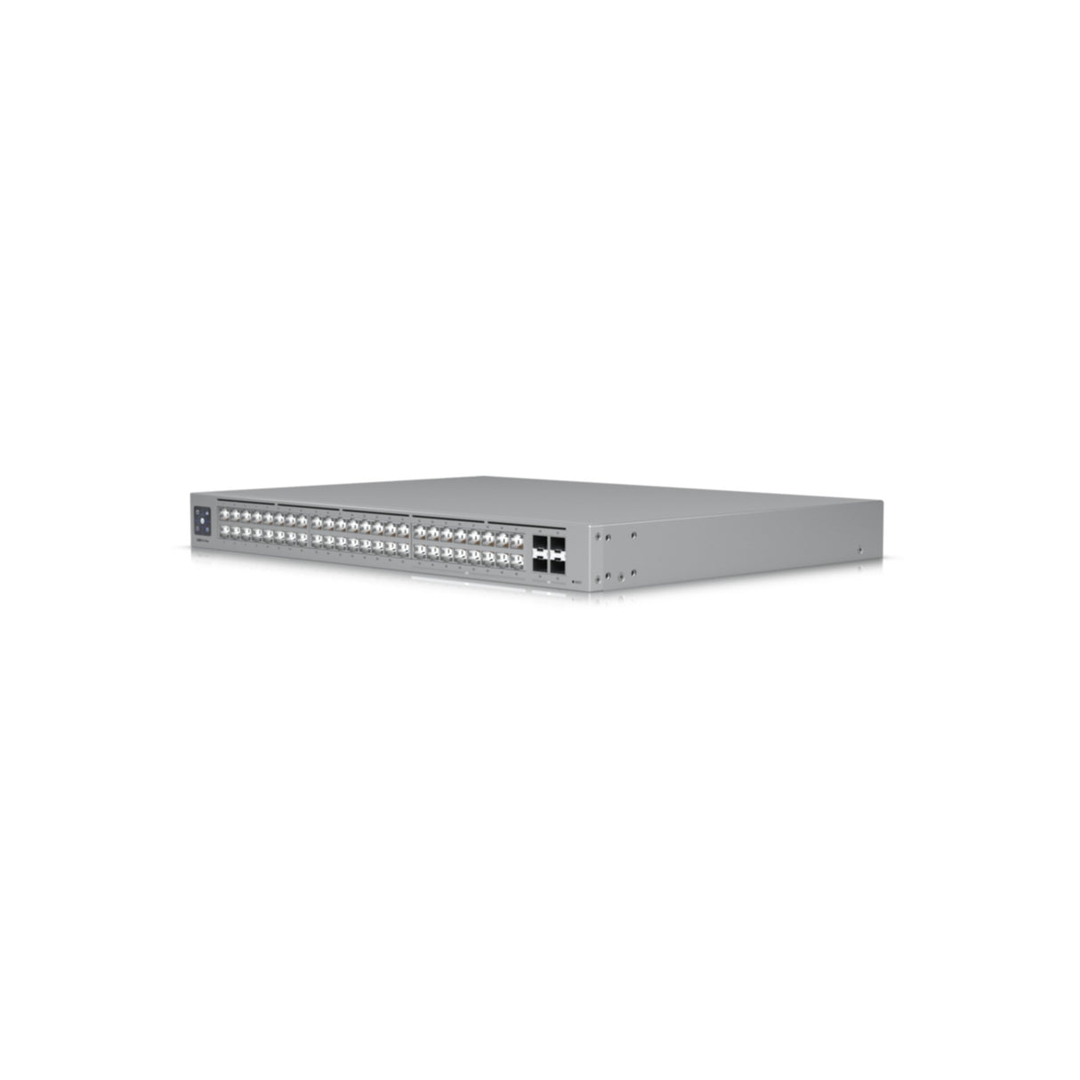 UbiQuiti UniFi Switch 48-port 10/100/1000 USW-PRO-MAX-48( 1 Jahr Garantie)