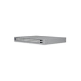UbiQuiti UniFi Switch 48-port 10/100/1000 USW-PRO-MAX-48( 1 Jahr Garantie)