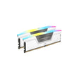 DDR5 32GB KIT 2x16GB PC 6000 Corsair Vengeance RGB CMH32GX5M2E6000C36W  weiß - ComputerKönig