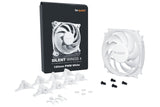 PC- Gehäuselüfter Be Quiet SilentWings 4 120mm PWM white BL114, Bild 4