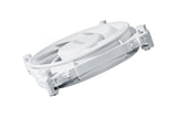 PC- Gehäuselüfter Be Quiet SilentWings 4 120mm PWM high-speed white BL115, Bild 2
