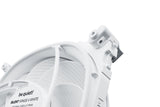 PC- Gehäuselüfter Be Quiet SilentWings 4 120mm PWM high-speed white BL115, Bild 3