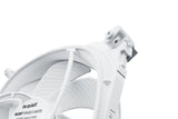 PC- Gehäuselüfter Be Quiet SilentWings 4 140mm PWM high-speed white BL117, Bild 3