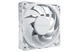 PC- Gehäuselüfter Be Quiet SilentWings Pro 4 120mm PWM white BL118