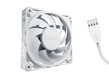 PC- Gehäuselüfter Be Quiet SilentWings Pro 4 120mm PWM white BL118, Bild 2