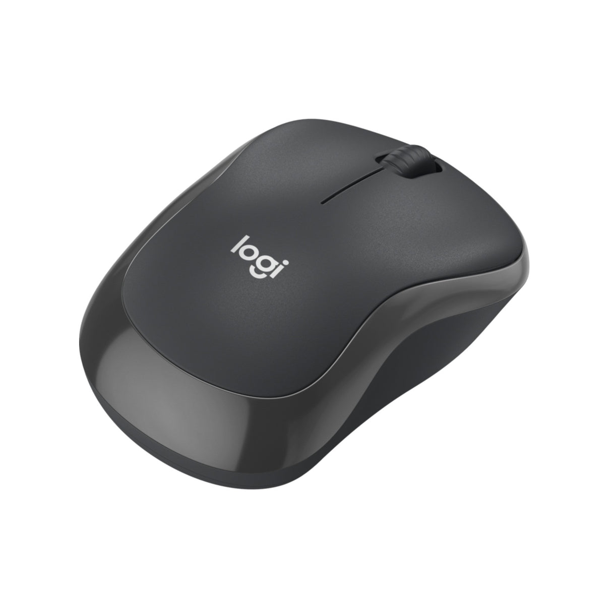 Mouse Logitech M240 for Business graphite (910-007182)