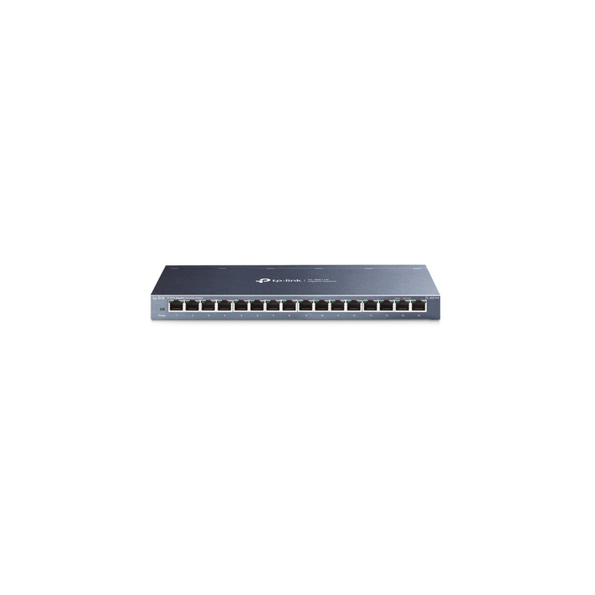 TP-Link Switch 16-port 10/100/1000 TL-SG116