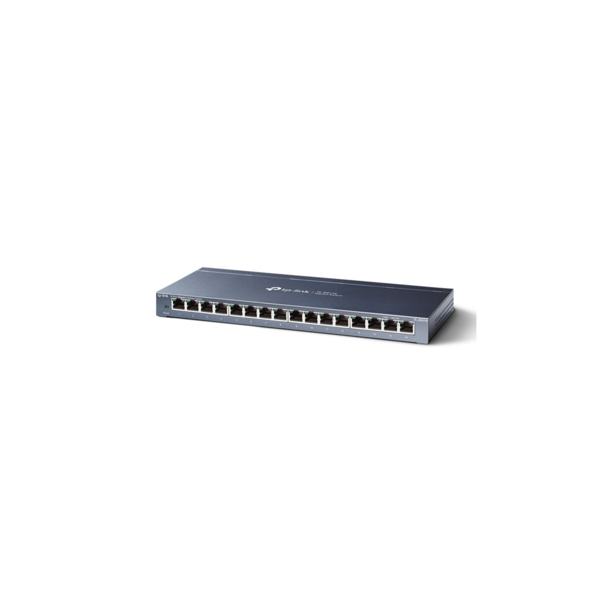 TP-Link Switch 16-port 10/100/1000 TL-SG116