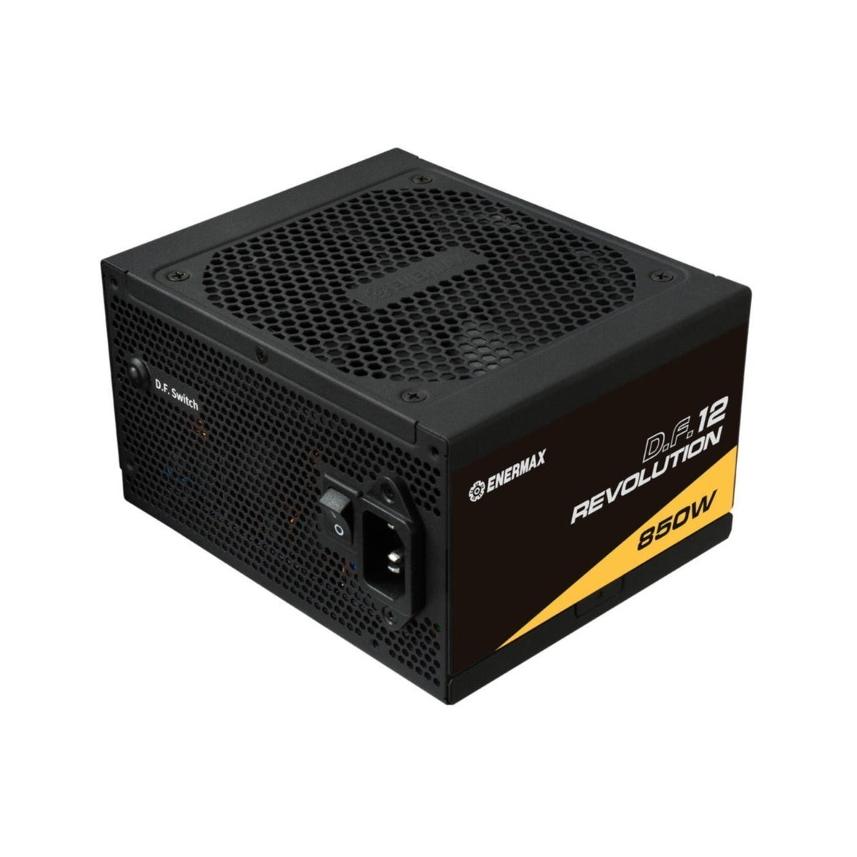 PC- Netzteil Enermax Revolution D.F.12 ETV80G 850W ATX3.1, Bild 2