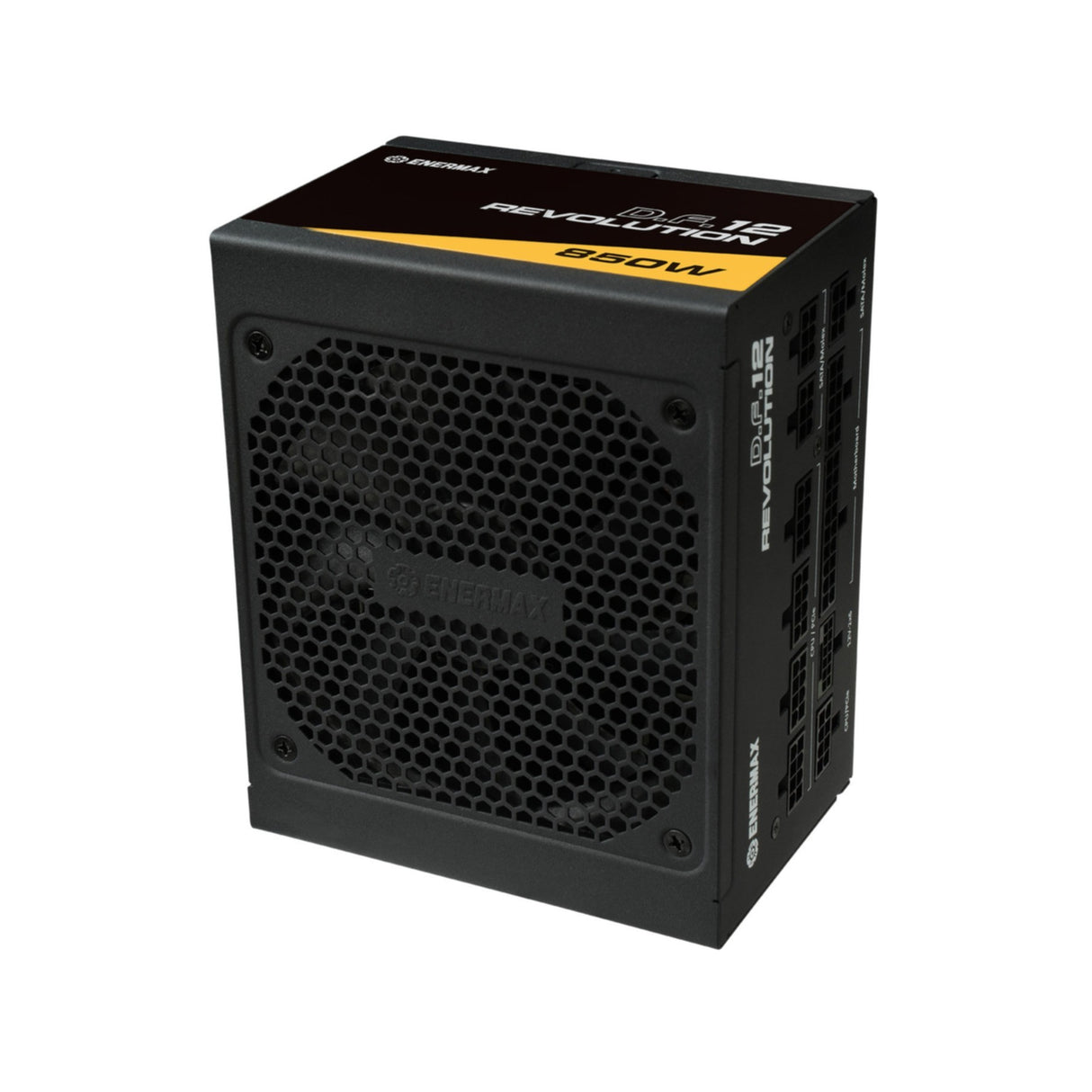 PC- Netzteil Enermax Revolution D.F.12 ETV80G 850W ATX3.1