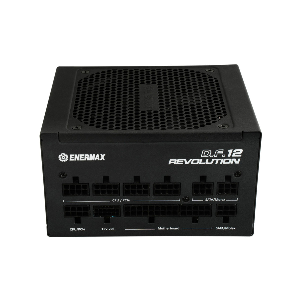 PC- Netzteil Enermax Revolution D.F.12 ETV80G 850W ATX3.1