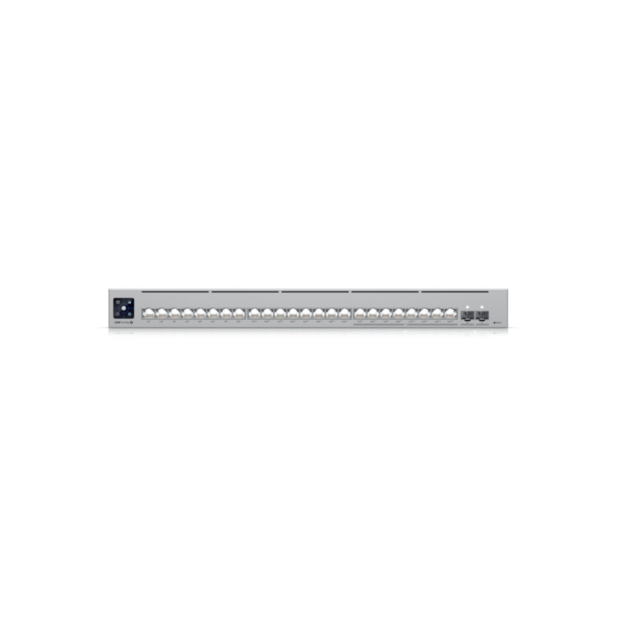 UbiQuiti UniFi Switch 24-port 10/100/1000 USW-PRO-MAX-24-POE (1 Jahr Garantie)