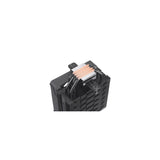 Cooler Thermaltake ASTRIA 200 ARGB black CL-P119-AL12SW-A
