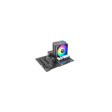 Cooler Thermaltake ASTRIA 400 ARGB black CL-P120-CA12SW-A