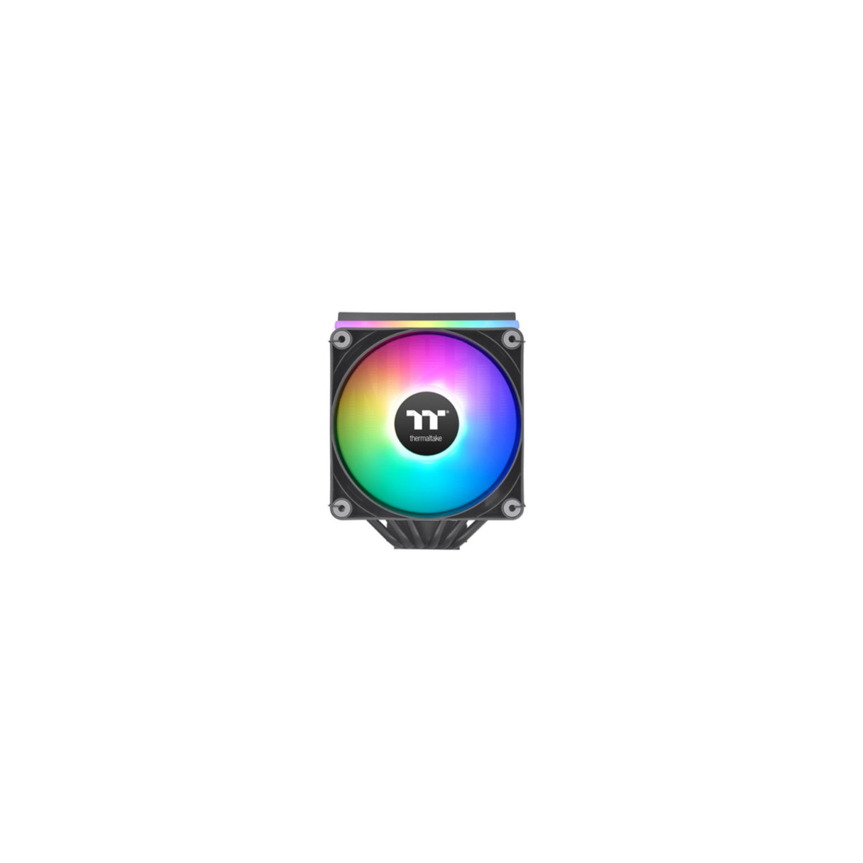 Cooler Thermaltake ASTRIA 600 ARGB black CL-P121-CA12SW-A