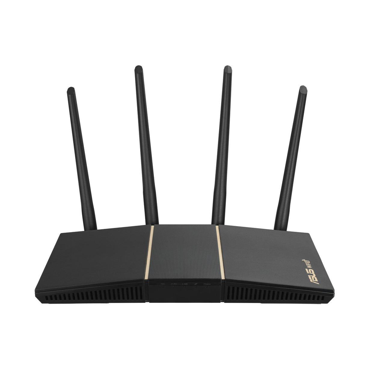 Asus Wireless Router RT-AX57 (90IG06Z0-MO3C00)