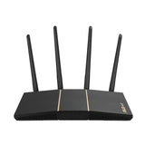 Asus Wireless Router RT-AX57 (90IG06Z0-MO3C00)