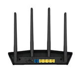 Asus Wireless Router RT-AX57 (90IG06Z0-MO3C00)